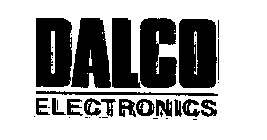 DALCO ELECTRONICS
