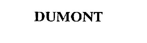 DUMONT