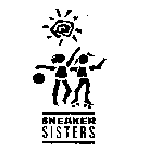 SNEAKER SISTERS