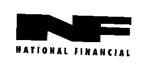 NF NATIONAL FINANCIAL