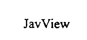 JAVVIEW