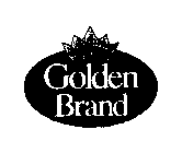 GOLDEN BRAND