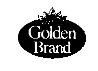 GOLDEN BRAND
