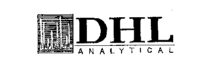 DHL ANALYTICAL