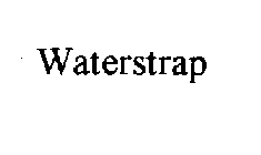 WATERSTRAP