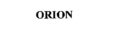 ORION