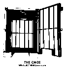 THE CAGE WWW.LEATHERDADDY.COM