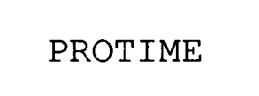 PROTIME