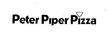 PETER PIPER PIZZA