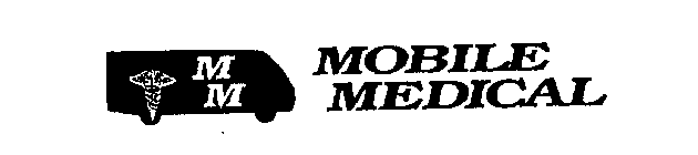 MM MOBILE MEDICAL