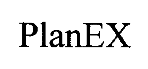 PLANEX