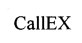 CALLEX