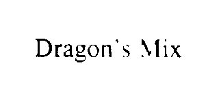 DRAGON'S MIX