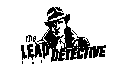 THE LEAD DETECTIVE