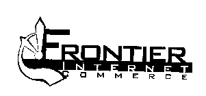 FRONTIER INTERNET COMMERCE