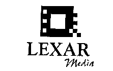 LEXAR MEDIA