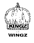 KINGZ OF WINGZ