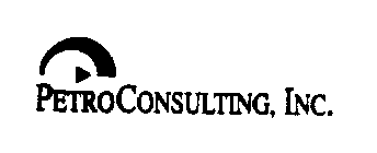 PETROCONSULTING, INC.