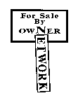 FOR SALE BY OWNER NETWORK