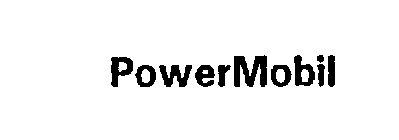 POWERMOBIL