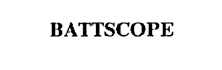 BATTSCOPE