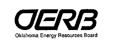 OERB OKLAHOMA ENERGY RESOURCES BOARD