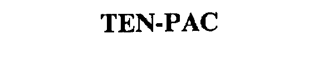 TEN-PAC