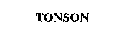 TONSON