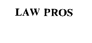 LAW PROS