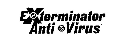 EXTERMINATOR ANTI VIRUS