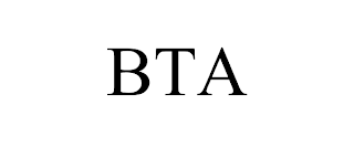 BTA