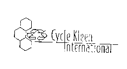 CYCLE KLEEN INTERNATIONAL