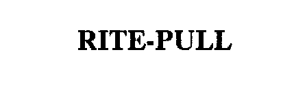 RITE-PULL