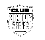 THE CLUB SECURITY SERIES
