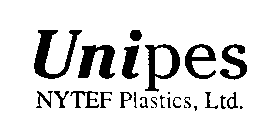 UNIPES NYTEF PLASTICS, LTD.
