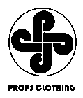 P PROPS CLOTHING