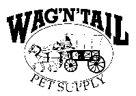 WAG'N'TAIL PET SUPPLY