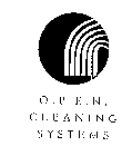 OPEN CLEANING SYSTEMS