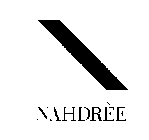 NAHDREE