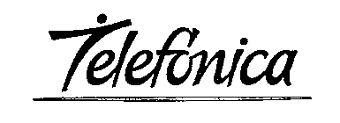 TELEFONICA