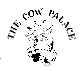 THE COW PALACE