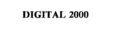 DIGITAL 2000