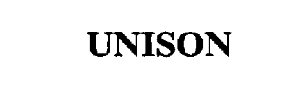 UNISON