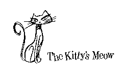 THE KITTY'S MEOW