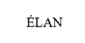 ELAN