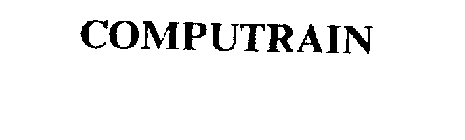 COMPUTRAIN