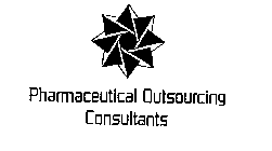 PHARMACEUTICAL OUTSOURCING CONSULTANTS