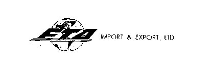 ETA IMPORT & EXPORT, LTD.