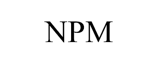 NPM