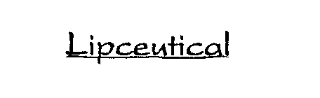 LIPCEUTICAL